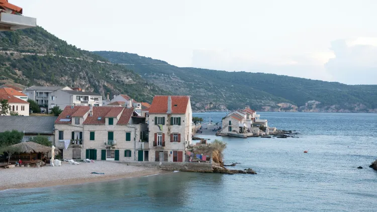 Vis Island