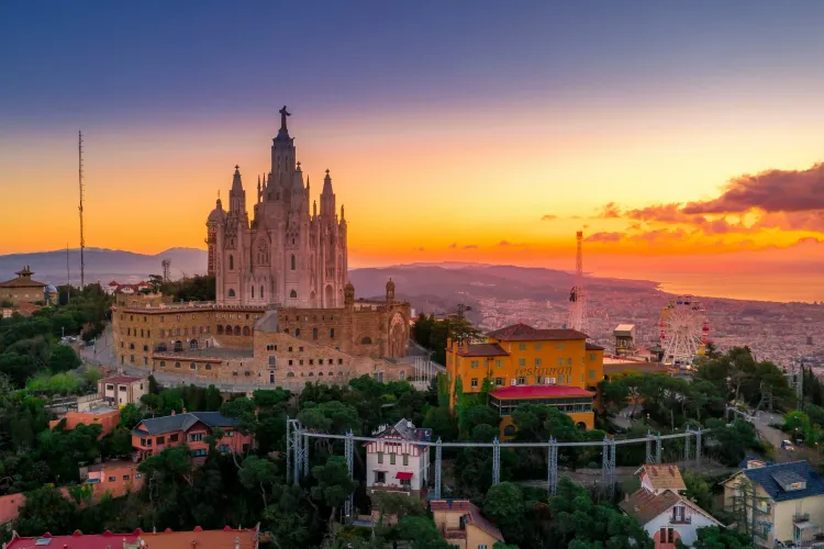 Barcelona Neighborhoods Guide: Where to Stay & What to Expect in Each Barrio