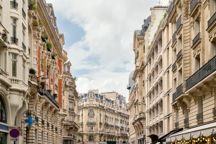 Lesser-Known Gems in Paris