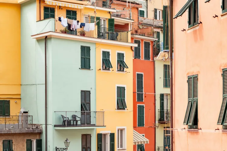 FAQs: Visiting Cinque Terre