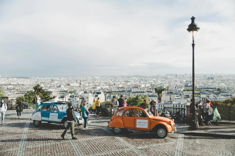 Explore Paris on a Budget: Best Free Things to Do