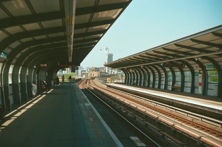 Gatwick Express: The Fastest Way to Central London