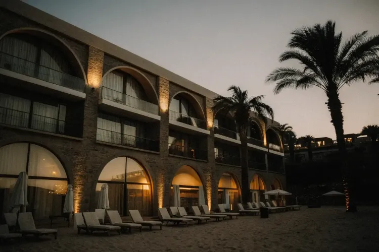 Green Coast Hotel, MGallery Collection, Vlorë