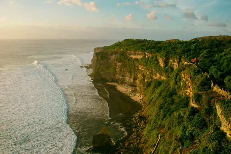 Getting to Bali (Flights to Bali & Bali Airport)