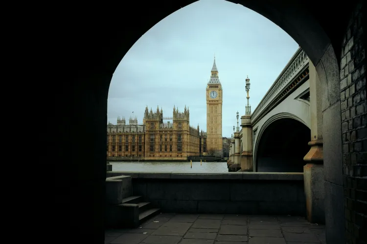 Quick Overview: Heathrow to London