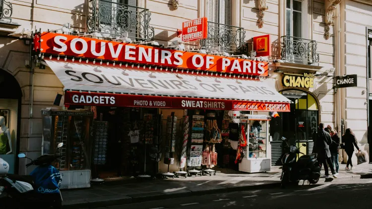 Affordable Shopping in Paris: Best Cheap Shopping Spots