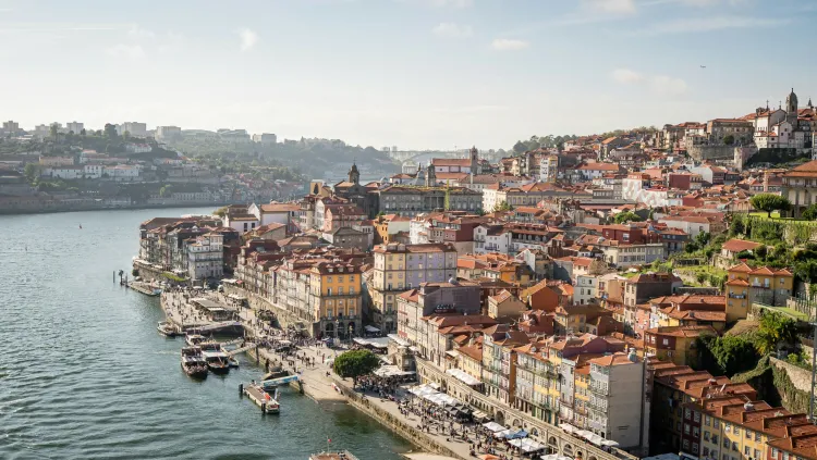 Best Way to Travel from Lisbon to Porto: Here’s What You Should Know