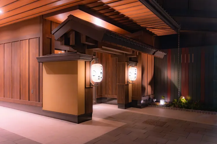 Tokyo Accommodation Guide: From Capsule Hotels to 5-Star Luxury