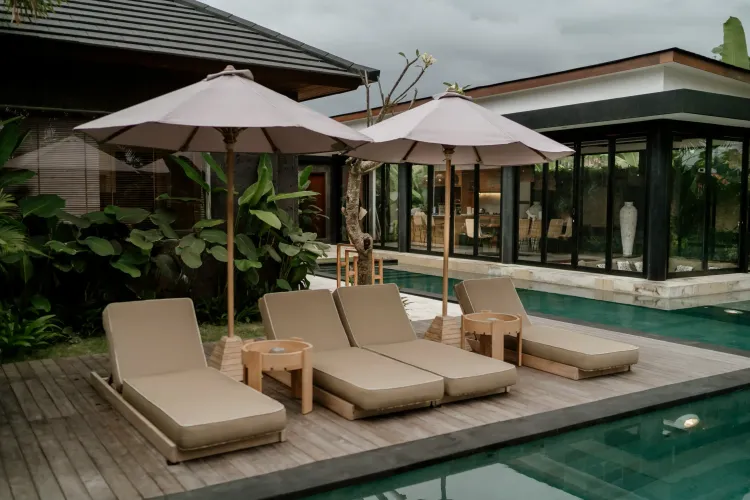 Where to Stay in Bali 