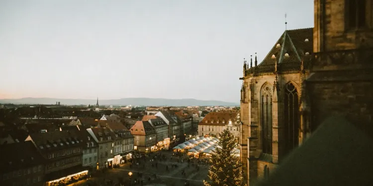 FAQs: Colmar Christmas Markets 2025