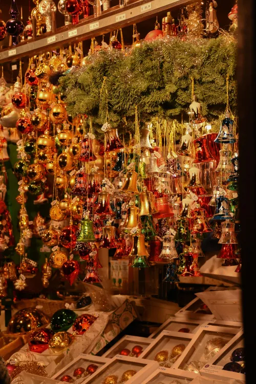 Tollwood Winter Festival