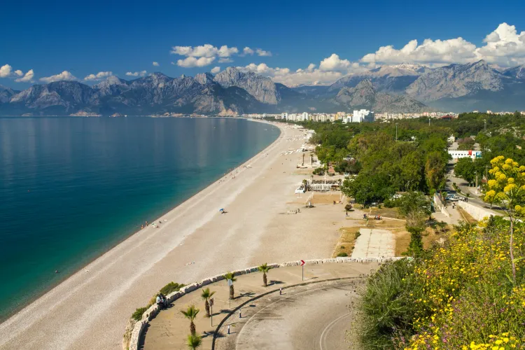 My Personal Travel Tips for Antalya