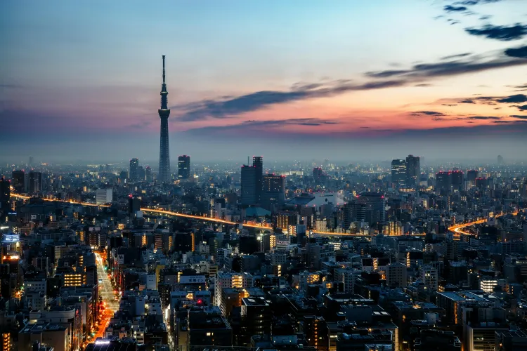 Why Visit Tokyo: 10 Reasons to Add It to Your Japan Itinerary
