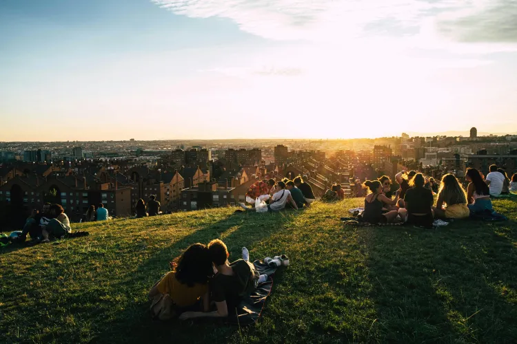 Madrid: What Makes It Special?
