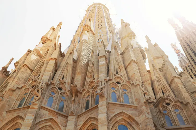 Barcelona: What Makes It Special?