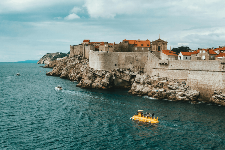 A Local’s Guide to Dubrovnik: Top Things to Do, Hidden Gems & Travel Tips