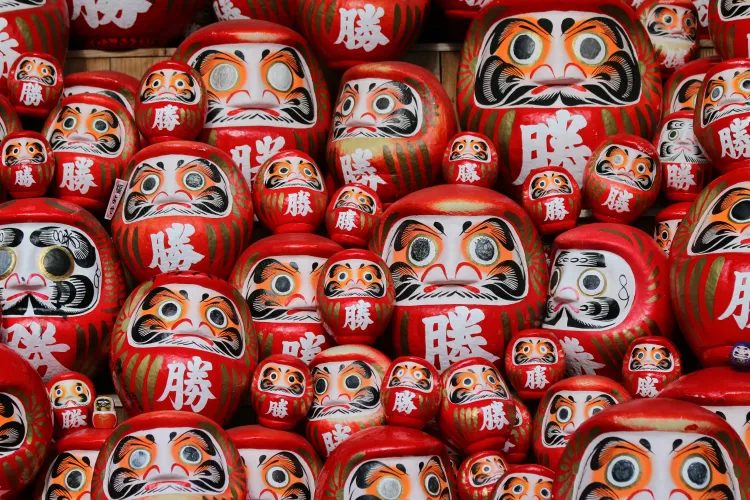 FAQ About Visiting Osaka