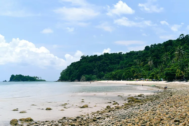 Ready to Go to Koh Chang?