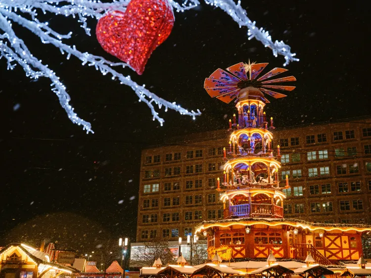 FAQs: Cologne Christmas Market 2025