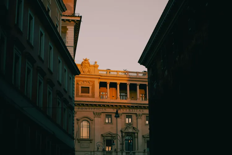 10 Unforgettable Day Trips from Rome