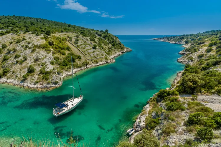Cruise to Croatia: Island Hopping Across the Adriatic