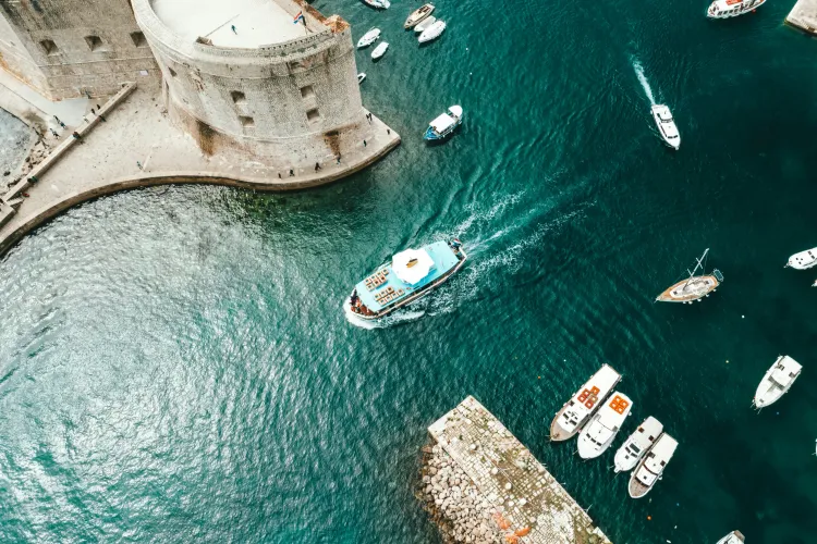 Croatia — Dubrovnik, Split and the Dalmatian Coast
