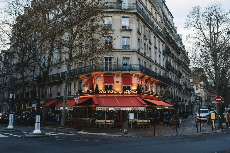Travelodge Hotels in Paris
