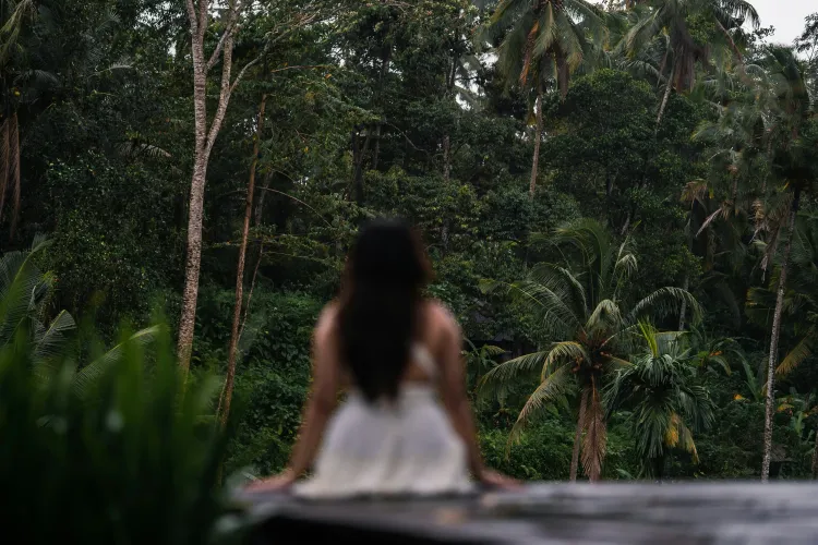 Things To Do In Bali