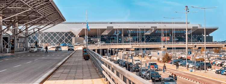 Ready to Head to Thessaloniki?