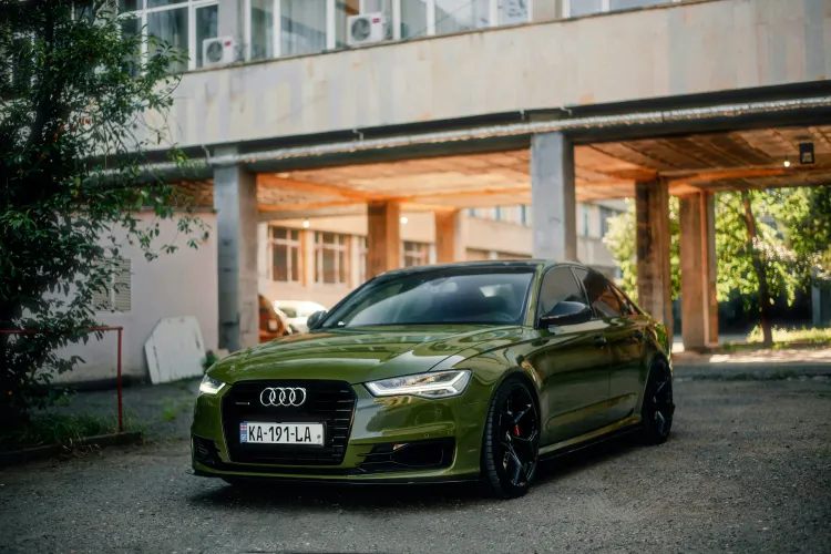 Getting Around: transfers & car rental