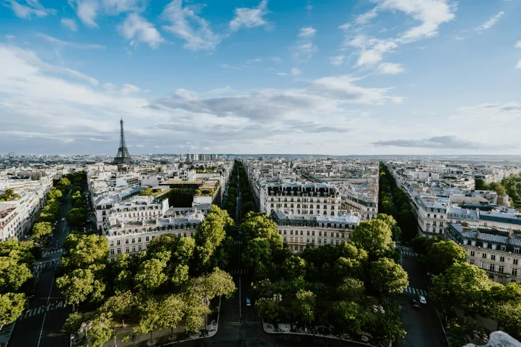 Central Paris, France: The Ultimate Guide
