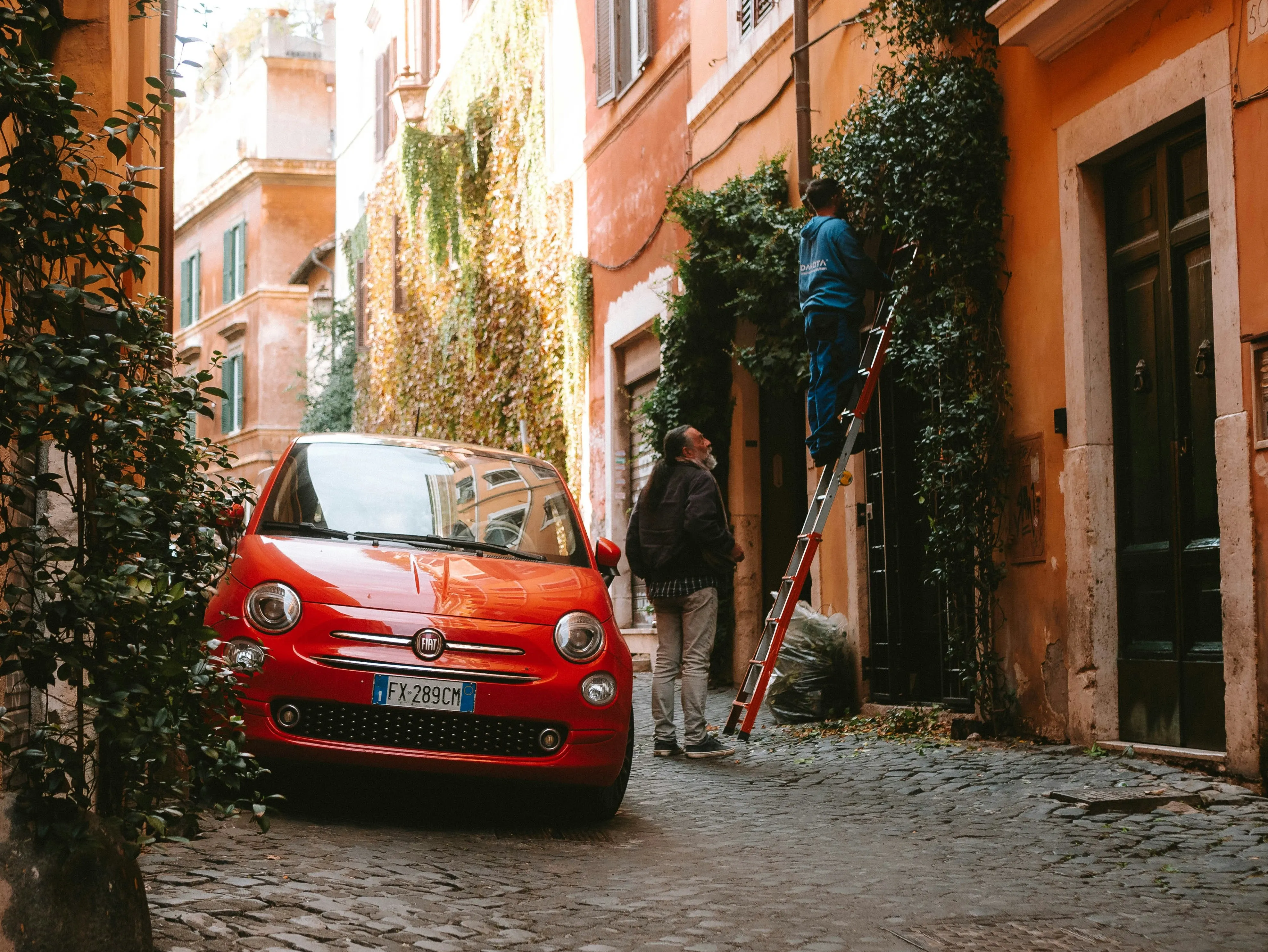 Wrap-Up: Only the Best from the Eternal City