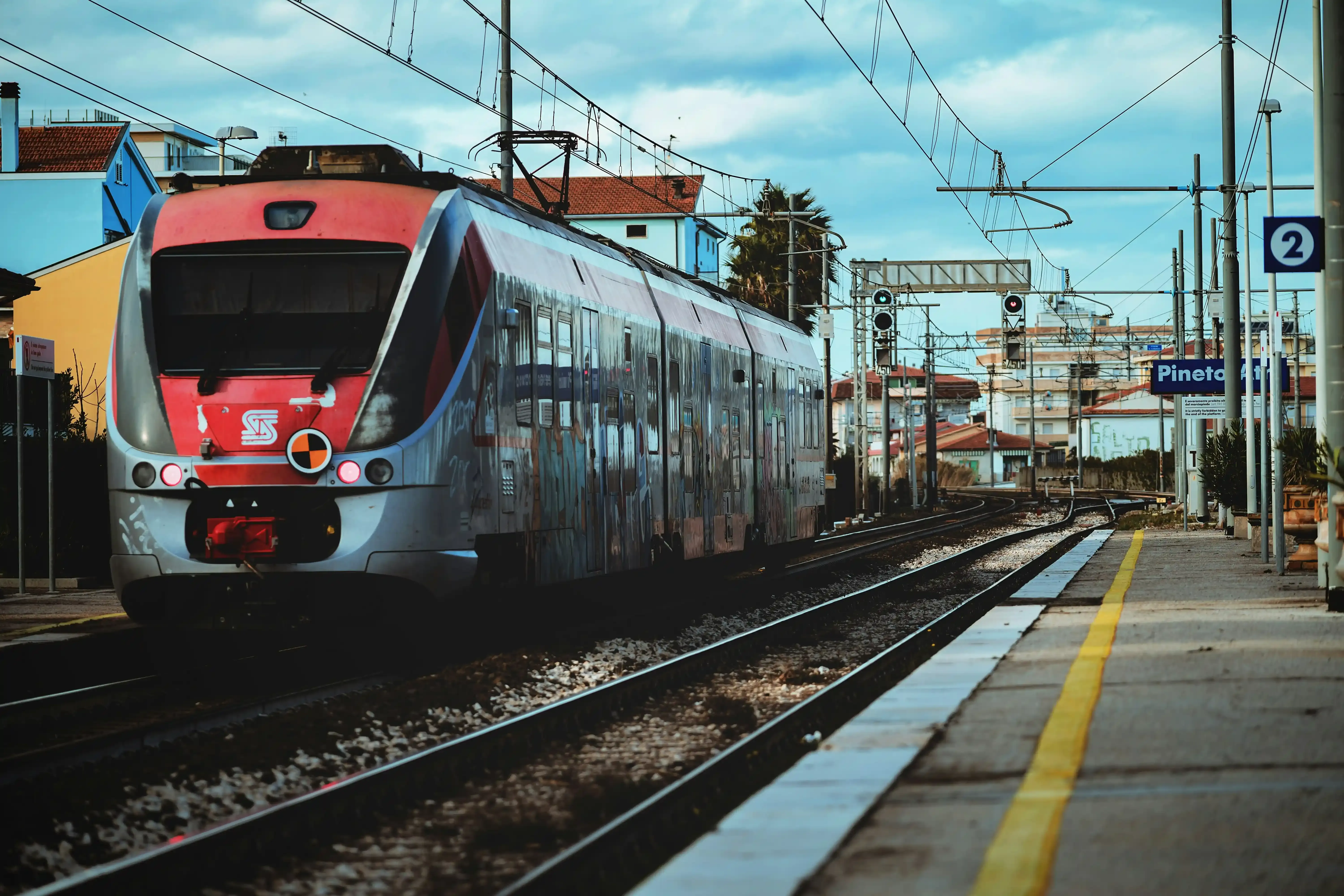 Leonardo Express