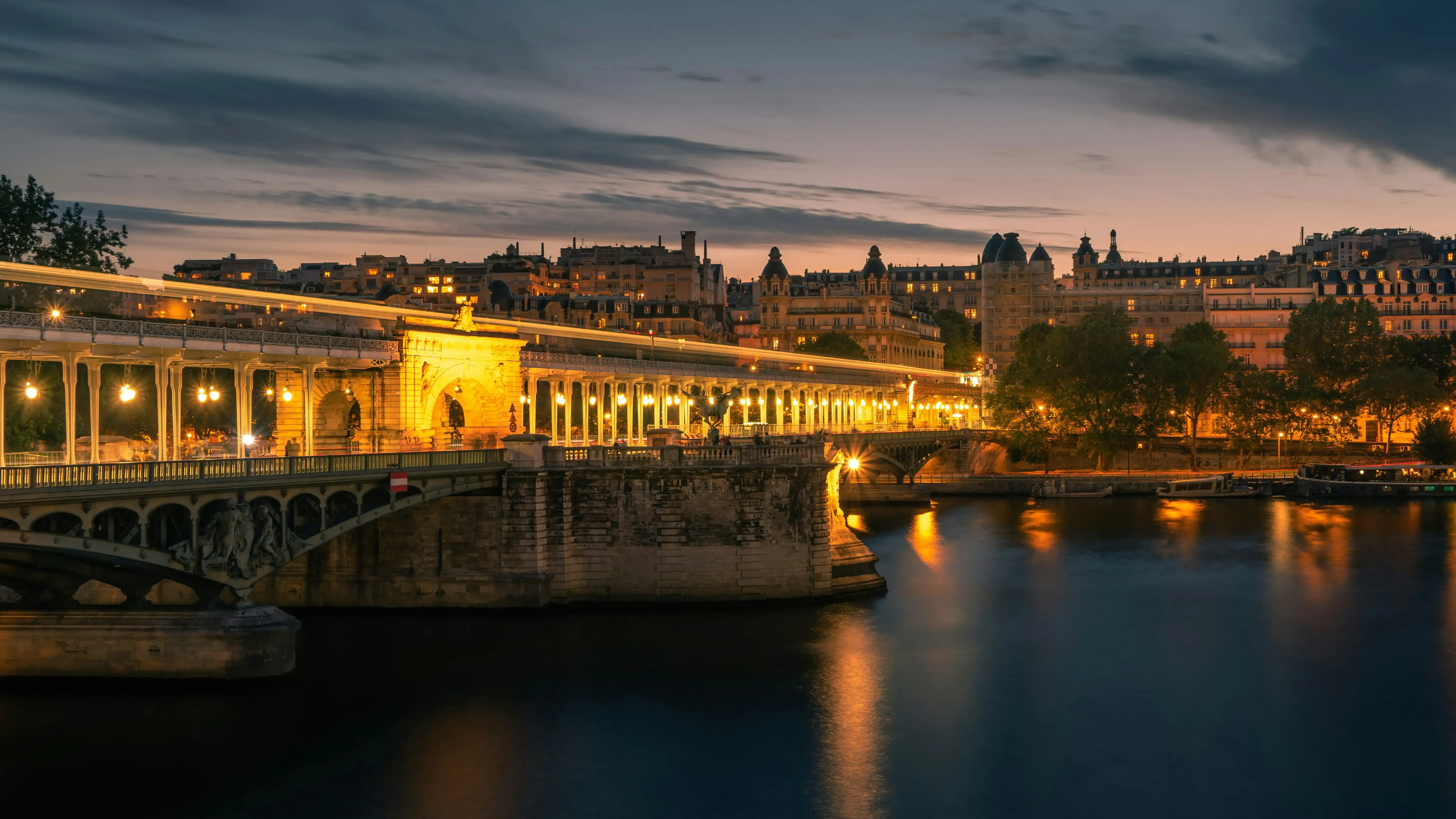 Central Paris, France: The Ultimate Guide