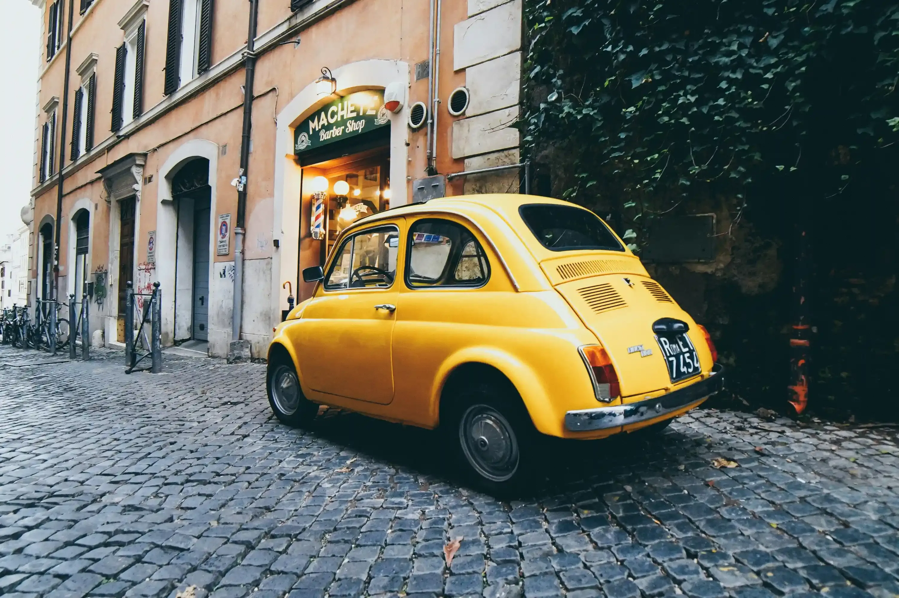 Taxis 