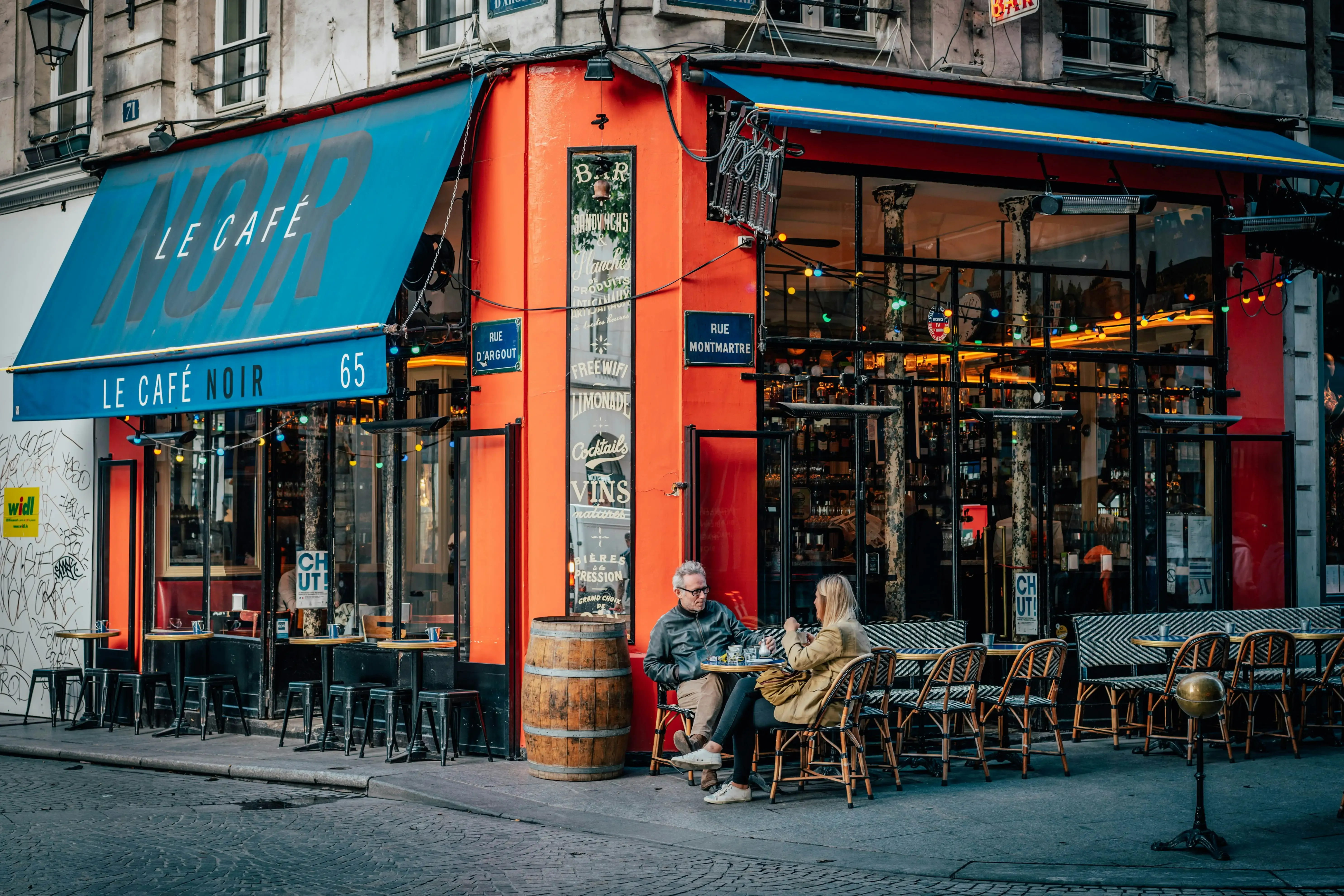 Delicious Yet Casual: 5 Places to Eat in Paris Without the Formality